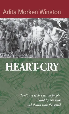 Produktbild von Heart-Cry