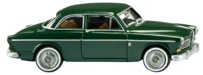 Produktbild von Wiking Volvo Amazon, Oldtimer-Modell, Vormontiert, 1:87, Volvo Amazon, Unisex, 1 Stück(e)