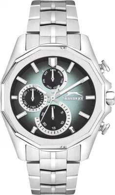 Immagine prodotto di Orologio da uomo SLAZENGER SL.09.2312.2.06 in blu navy dal design alla moda.