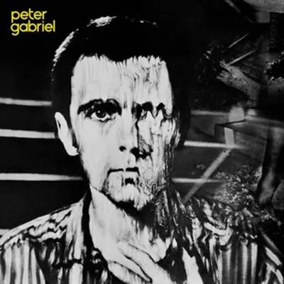 Obrázek produktu pro Warner Music Peter Gabriel, 3, Pop rock, CD, Peter Gabriel, 45 min, Fyzické médium, Dospělí