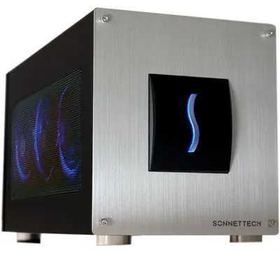 Image de Système eGPU Sonnet Breakaway Box 850T5 Thunderbolt 5
