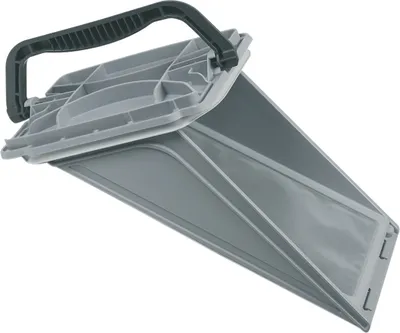 Produktbild von Sockelfilter HXFilter Wärmetauscher Whirlpool 481010345281 Trockner
