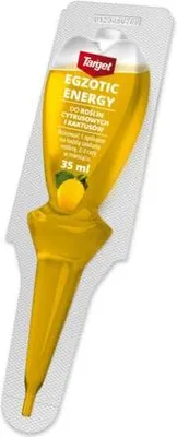 Obrázok produktu pre Exotické hnojivo pre kaktusy, 35 ml