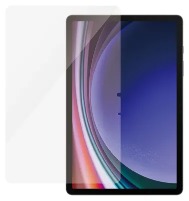 Immagine prodotto di PanzerGlass ®️ Pellicola protettiva Samsung Galaxy Tab S9 FE | S9 | Ultra-Wide Fit