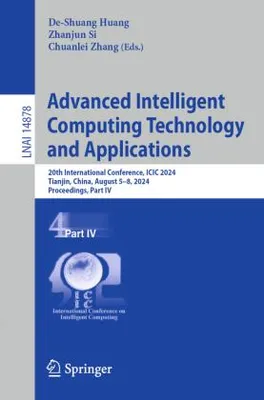 Obrázok produktu pre Pokročilé inteligentné počítačové technológie a aplikácie