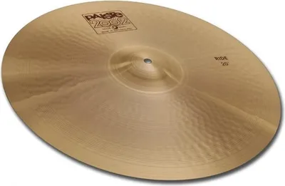Zdjęcie produktu dla Paiste 2002 Classic, Ride 24"