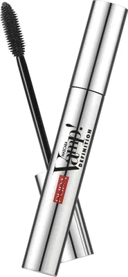 Produktbild von PUPA Milano Vamp!, Schwarz, Extra Black, Färbung, Definition, Volumengebend, 9 ml, Frauen, Definiert