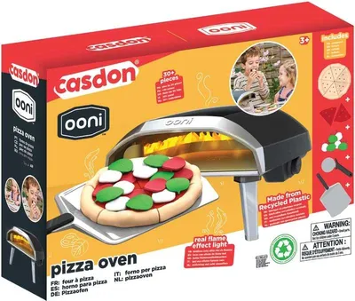 Produktbild von Ooni Spielzeug Pizzaofen