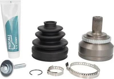 Produktbild von PASCAL Gelenksatz Antriebswelle Radseitig für VOLVO V70 II (285) G1V019PC