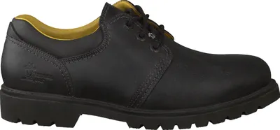 Produktbild von Schwarze Panama Jack Wanderschuhe BASICO