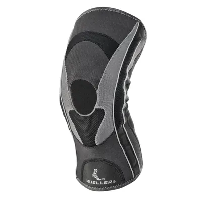 Zdjęcie produktu dla Stabilizator kolana Mueller Hg80 Premium