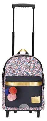 Immagine prodotto di Zaino trolley L Tann's Fantaisies Antonia 73265