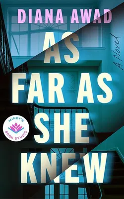 Produktbild von As Far as She Knew
