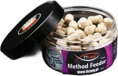 Produktbild von TTCarp M&F Dumbells Amnezja 100ml