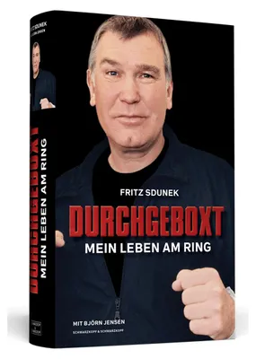 Produktbild von Fritz Sdunek - Durchgeboxt