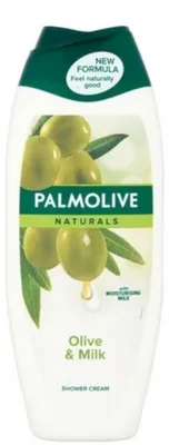 Produktbild von Palmolive Douchegel - Olive 500 ml