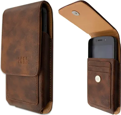 Obrázek produktu pro Outdoor Tasche Blackview BV5500 braun