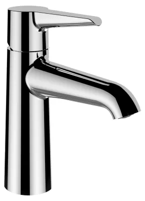 Produktbild von LAUFEN HF901702100000 WT-Mischer PURE Ausladung 110 mm