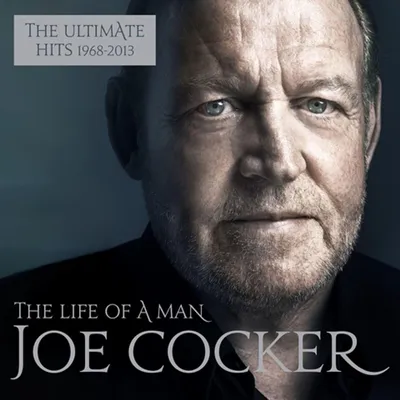 Produktbild von Joe Cocker-The Life of a Man-The Hits 1968-2013