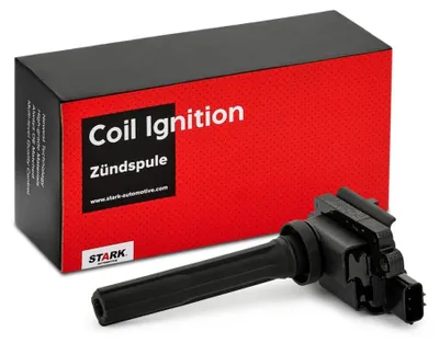 Produktbild von STARK SKCO-0070085 Zündspule für SUZUKI SWIFT III (MZ, EZ) JIMNY (FJ) Grand Vitara I SUV (FT, HT) IGNIS II Wagon R+ Schrägheck (MM)