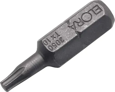 Produktbild von Elora Schraubendreherbit 1/4", TORX®, ELORA-3050-TX 40