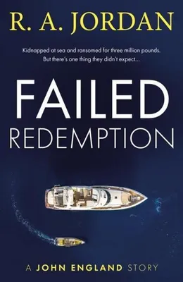 Image de Failed Redemption