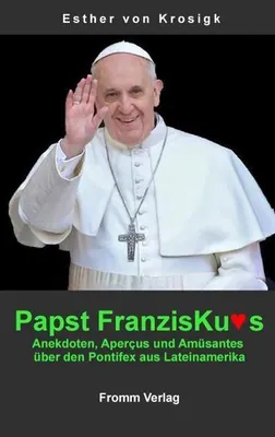 Produktbild von Papst Franziskus
