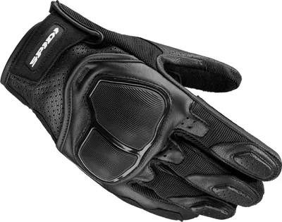 Produktbild von Spidi NKD Motorradhandschuhe, schwarz, 3XL