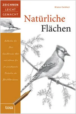 Obrázok produktu pre Natürliche Flächen