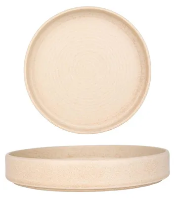 Obrázok produktu pre Hlboký tanier Bonna - Mirage - Porcelán - 23 cm (865 cm3)