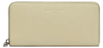 Produktbild von LIEBESKIND Berlin Geldbörse Damen „Gigi“ I Damengeldbeutel I RFID-Schutz
