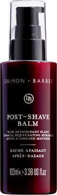 Immagine prodotto di Daimon Barber Post Shave Balm 100gr - balsamo dopobarba