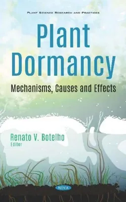 Obrázek produktu pro Plant Dormancy