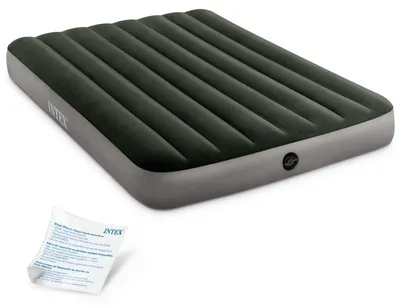 Obrázok produktu pre Intex 64108, Dvojitý matrac, Obdĺžnik, Vnútorné a vonkajšie
