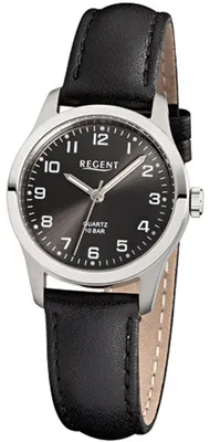 Produktbild von Regent - Armbanduhr - Damen - F-900