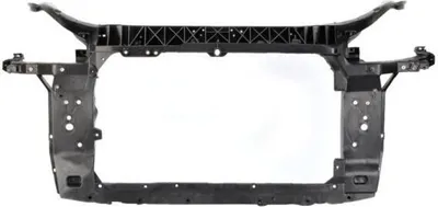 Produktbild von BLIC 6502-08-3120200P Schlossträger Frontmaske für HYUNDAI i10 (PA) Frontverkleidung