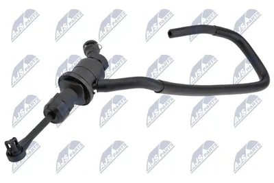 Produktbild von NTY NSP-NS-006 Kupplungsgeberzylinder für NISSAN TIIDA Schrägheck TIIDA Stufenheck (SC11X)