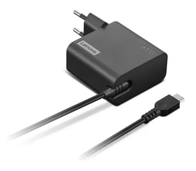 Obrázek produktu pro Lenovo 4X21L54610, Laptop, Vnitřní, 100 - 240 V, 50/60 Hz, 65 W, 20 V