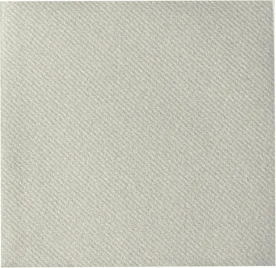 Produktbild von Sovie HORECA Cocktail-Servietten Silber aus Linclass® Airlaid 24 x 24 cm, 100 Stück