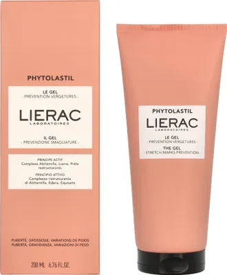 Produktbild von Lierac Phytolastil Stretchmark Prevention Gel