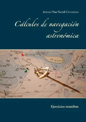 Produktbild von Astronomische Navigationsberechnungen