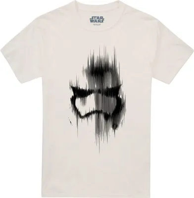Obrázok produktu pre Star Wars - Tričko pre mužov/dámy uni TV29119 (XL) (Natural)