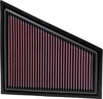 Image de K&N filtre à air sport pour BMW 520i r.v. 2017 2.0L Petrol Petrol F10/F11