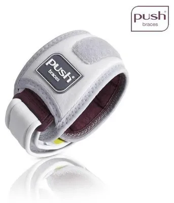Produktbild von Push med Ellenbogenbandage Epi uni 1 St
