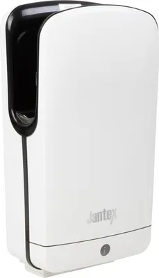 Image de Sèche-mains Jantex Jet Speed Blanc