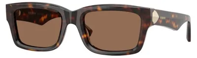 Zdjęcie produktu dla Okulary damskie Burberry, model Be4443-300273