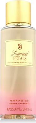 Produktbild von Victoria`s Secret Gezuckerte Blütenblätter Körpernebel 250ml