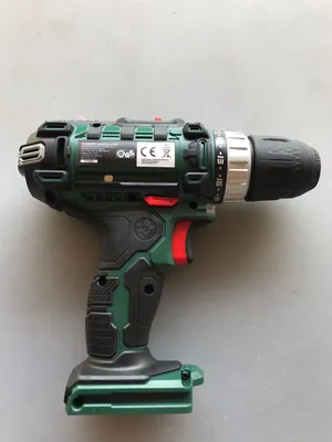 Produktbild von PARKSIDE® Akku-Bohrschrauber PABS 20-Li C3
