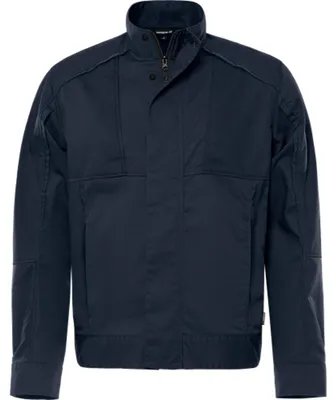Immagine prodotto di Fristads Green Jacke 4930 GWM Dunkel Marineblau 3XL