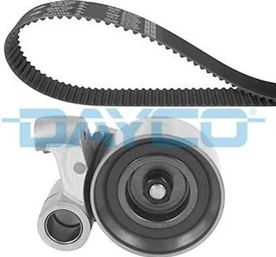 Produktbild von DAYCO KTB627 Zahnriemensatz für LEXUS IS I (JCE1, GXE1)